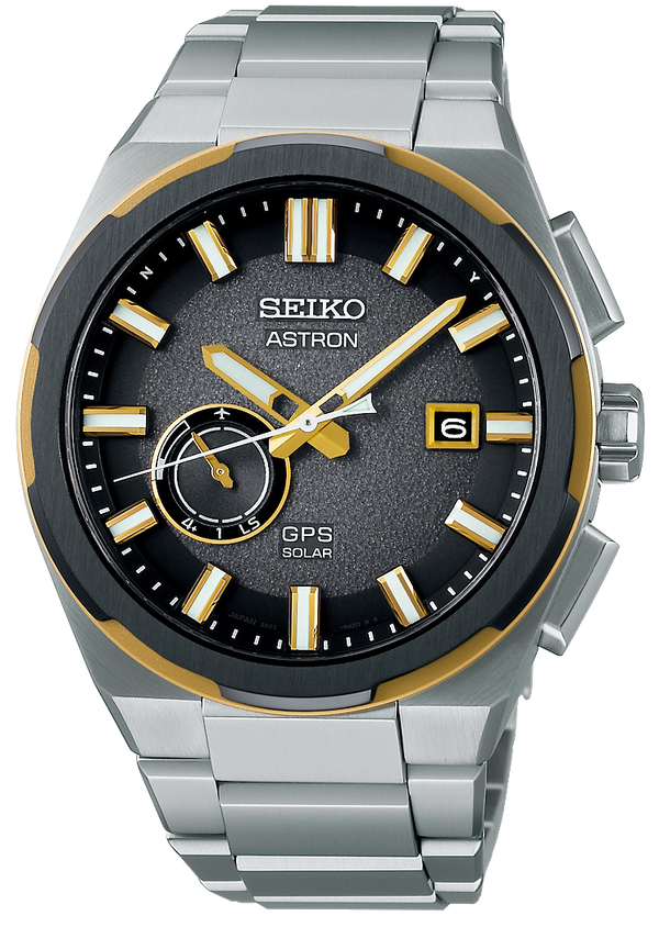 Seiko Astron SSJ026J1