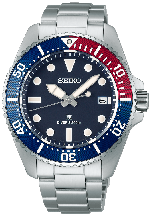 Seiko Prospex Solar SNE595P1