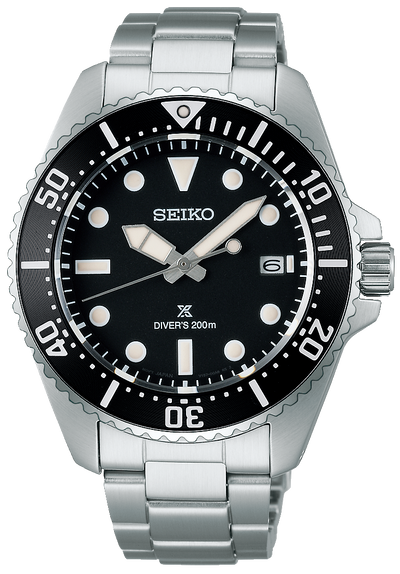 Seiko Prospex Solar SNE597P1