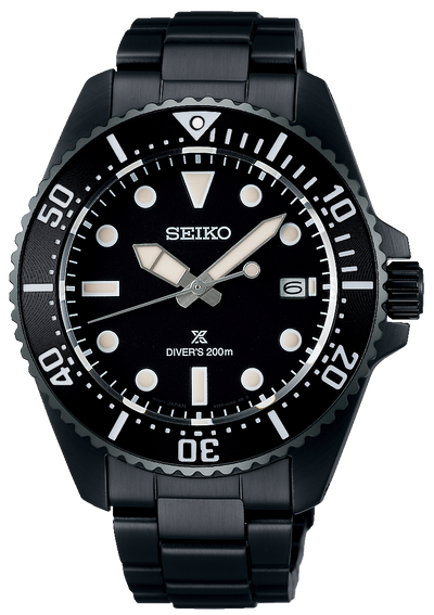 Seiko Prospex Solar SNE599P1