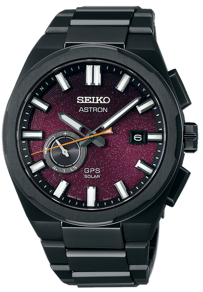 Seiko Astron SSJ029J1 Limited Edition