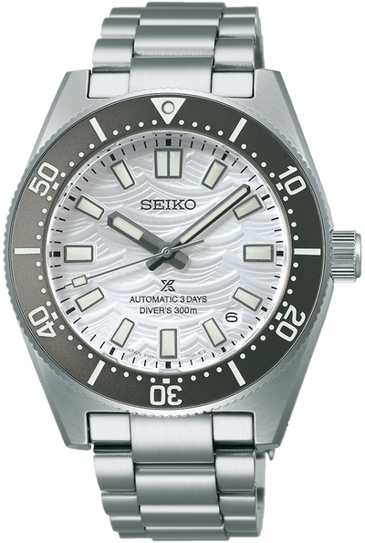 Seiko Prospex 1965 Heritage Diver SPB511J1 Limited Edition