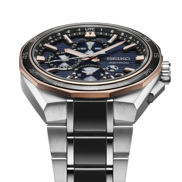 Seiko Astron SSH180J1 Limited Edition