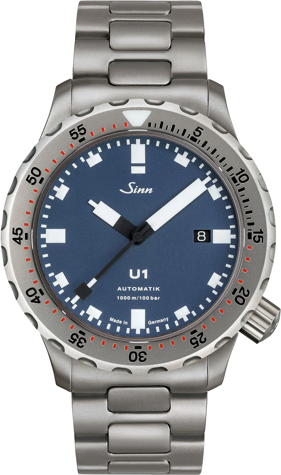 Cheapest cheap sinn watch