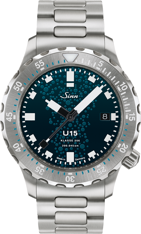 Sinn U15 1025.010 Limited Edition