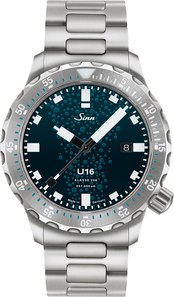 Sinn U16 1026.010 Limited Edition