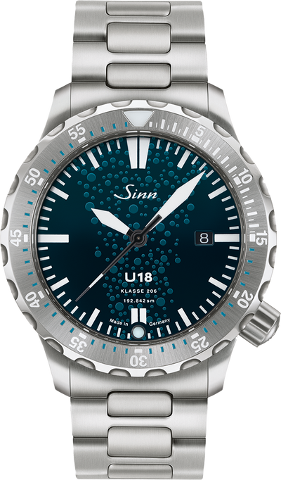 Sinn U18 1028.010 Limited Edition