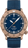 Sinn T50 GOLDBRONZE B 1052.062 Limited Edition