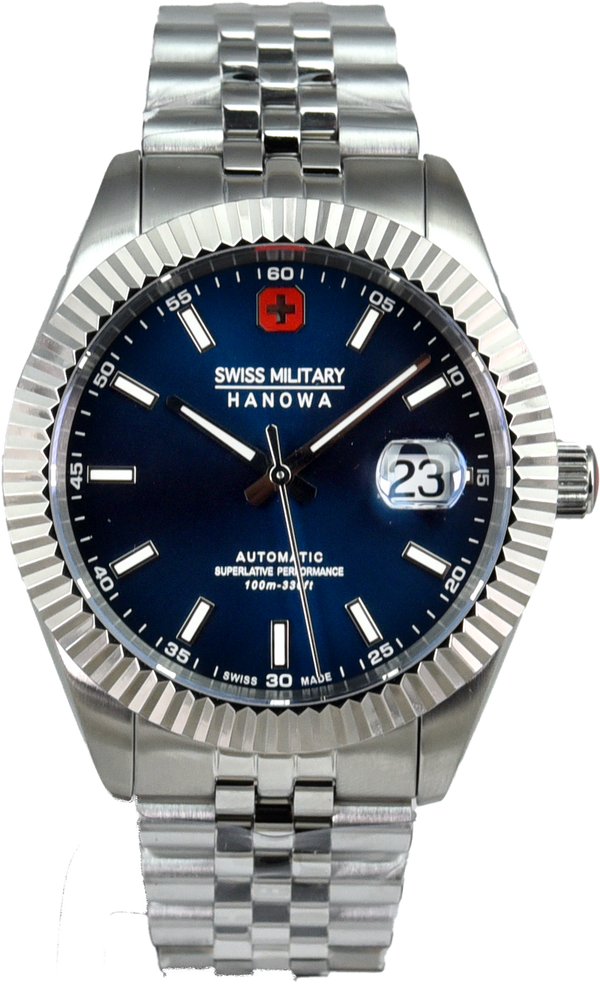 Swiss Military Hanowa Diligenter SMWGL0002102