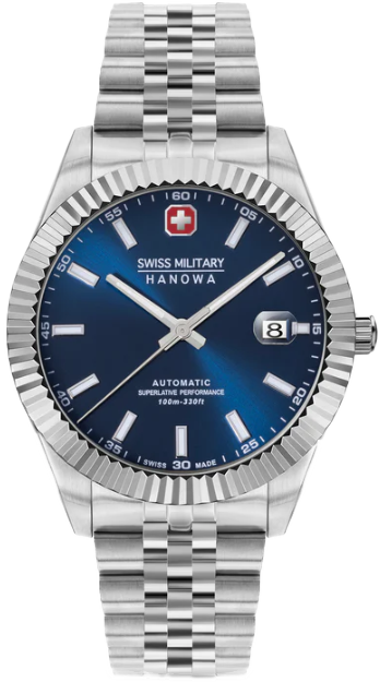 Swiss Military Hanowa Diligenter SMWGL0002102