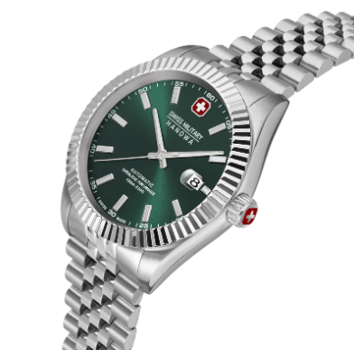 Swiss Military Hanowa Diligenter SMWGL0002103