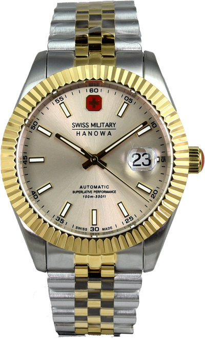 Swiss Military Hanowa Diligenter SMWGL0002160