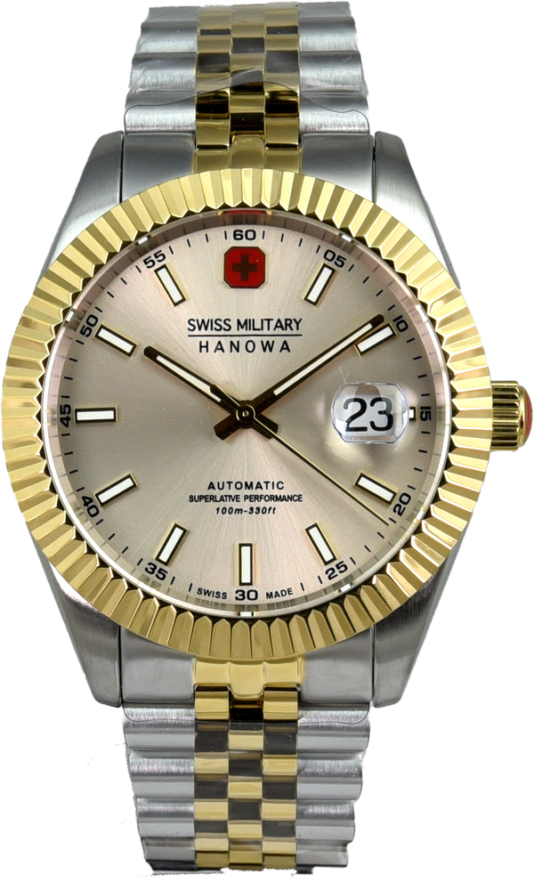 Swiss Military Hanowa Diligenter SMWGL0002160