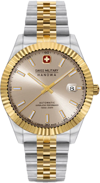 Swiss Military Hanowa Diligenter SMWGL0002160