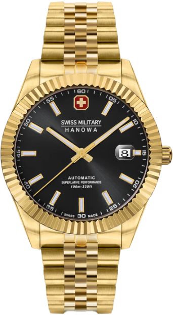 Swiss Military Hanowa Diligenter SMWGL0002110