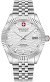 Swiss Military Hanowa Master Diligenter SMWGL0005402