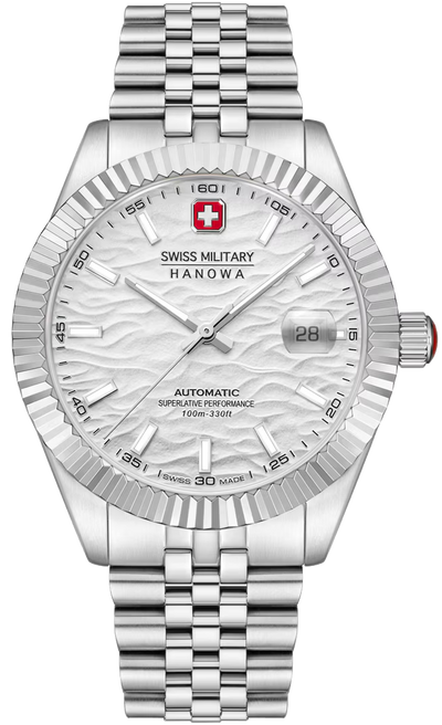 Swiss Military Hanowa Master Diligenter SMWGL0005402