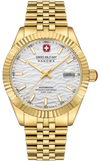 Swiss Military Hanowa Master Diligenter SMWGL0005410