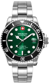 Swiss Military Hanowa Sealord SMWGL0006302