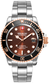 Swiss Military Hanowa Sealord SMWGL0006360