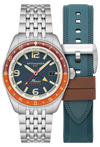 Spinnaker Fleuss GMT SP-5120-55