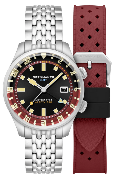 Spinnaker gmt online