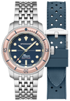 Spinnaker Fleuss SP-5133-66 145th Anniversary Limited Edition