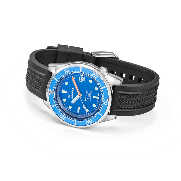 Squale 50 Atmos Blue 1521-026/A 1521OCN.VO