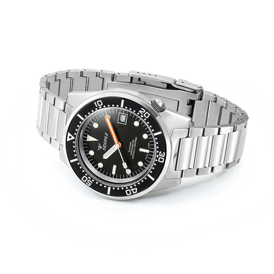 Squale 50 Atmos COSC 1521 1521COSCL.SQ20B