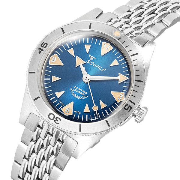 Squale Super-Squale Big Arrows SUPERSSABL.AC