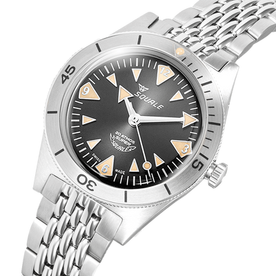 Squale Super-Squale Big Arrows SUPERSSABK.AC