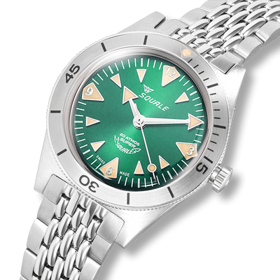 Squale Super-Squale Big Arrows SUPERSSAGR.AC