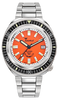 Squale 2001 Reverse Orange 2001BKOR.AC