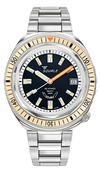 Squale 2001 Sand 2001BEBK.AC