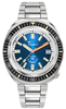 Squale 2001 Sunray Blue 2001BKBL.AC