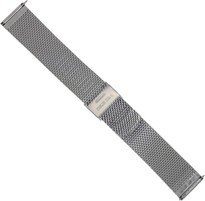 Orient Mesh Bracelet UM00P112J0 21mm