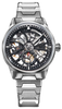 Zelos Skyraider 40 Skeleton Titanium