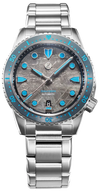 Zelos Mako 300m Diver Meteorite