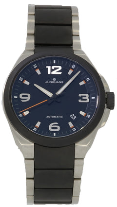 Junghans Spektrum Automatic 027 1501.44