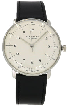 Buy junghans max bill best sale