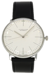 Junghans Max Bill Automatic 027/3501.04