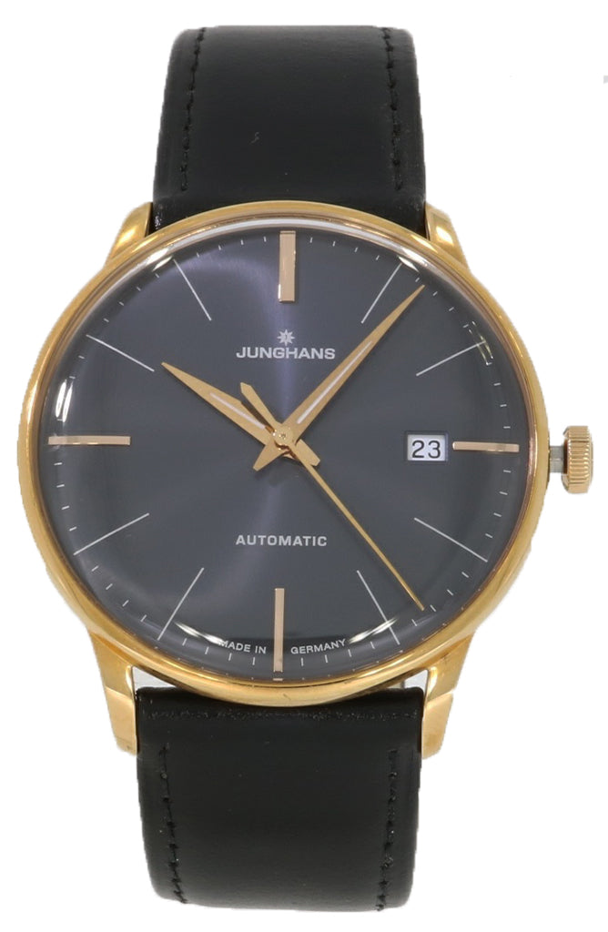 Junghans Meister Classic 027 7513.00 SeriousWatches