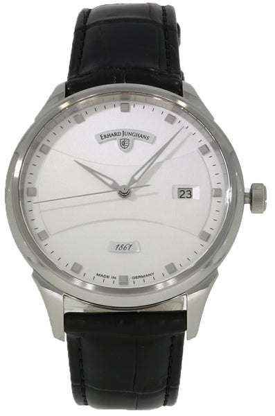 Junghans Erhard Creator Automatic 028 4710.00 SeriousWatches