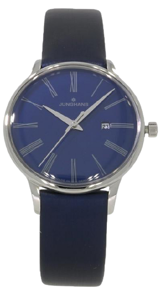 Junghans Meister Lady 047 4567.00 SeriousWatches