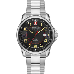 Swiss Military Hanowa Swiss Grenadier 06 5330.04.007 SeriousWatches