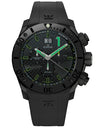 Edox Class 1 Chronoffshore Big Date 10020 37N NV