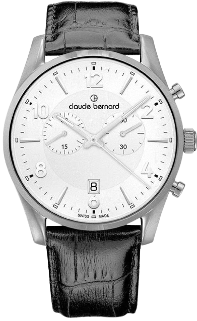 Claude Bernard SeriousWatches