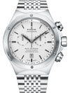 Edox Delfin Chronograph 10106 3 AIN