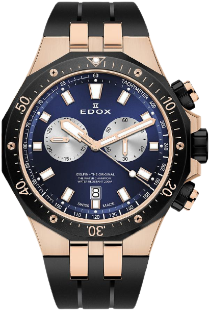 Edox outlet deals