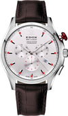 Edox WRC Classic Limited Edition Chronograph 10407 3A AIN